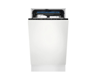 Electrolux ZESTAW Piekarnik LOD8C39Z+Płyta EIV63449CT+Zmywarka EEM43201 - 1580957 - zdjęcie 7